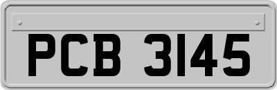 PCB3145