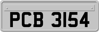 PCB3154
