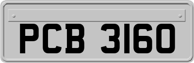 PCB3160