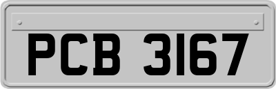 PCB3167