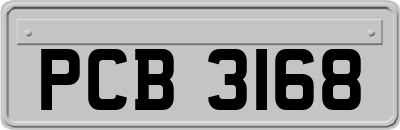 PCB3168