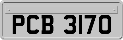 PCB3170