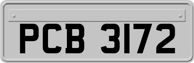 PCB3172