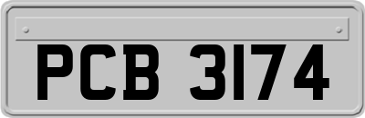 PCB3174