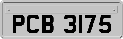 PCB3175