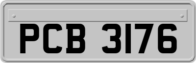 PCB3176