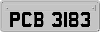 PCB3183
