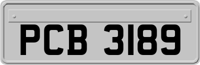 PCB3189
