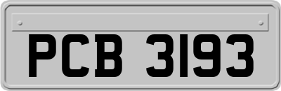 PCB3193