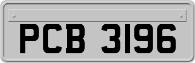 PCB3196