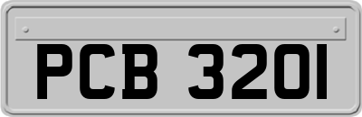 PCB3201