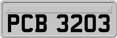 PCB3203