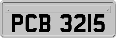PCB3215