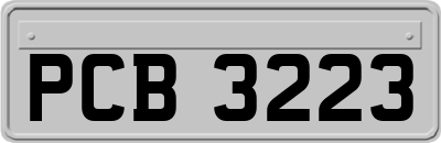 PCB3223