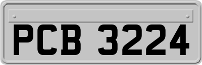 PCB3224