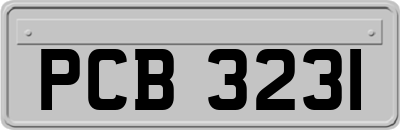 PCB3231