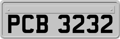 PCB3232