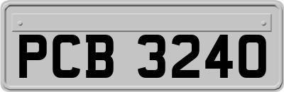 PCB3240