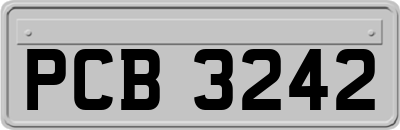 PCB3242