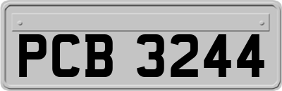 PCB3244