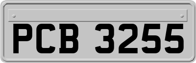 PCB3255