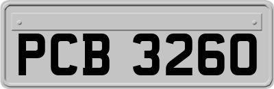 PCB3260
