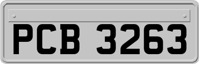PCB3263