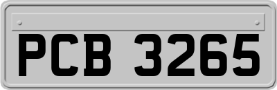 PCB3265