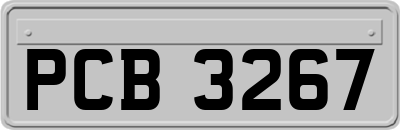PCB3267