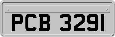 PCB3291
