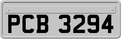 PCB3294