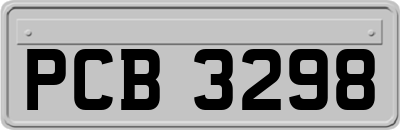 PCB3298