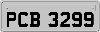 PCB3299