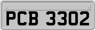 PCB3302