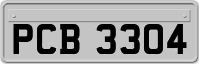 PCB3304