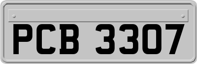 PCB3307