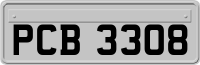 PCB3308