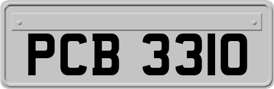 PCB3310