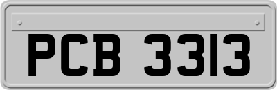PCB3313