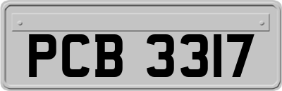 PCB3317