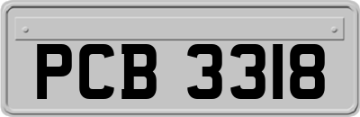 PCB3318