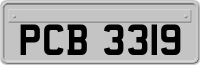 PCB3319
