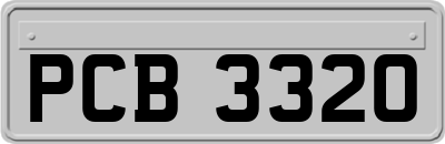 PCB3320