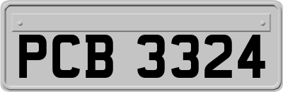 PCB3324