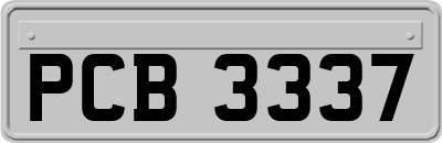 PCB3337
