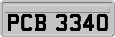 PCB3340