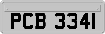 PCB3341