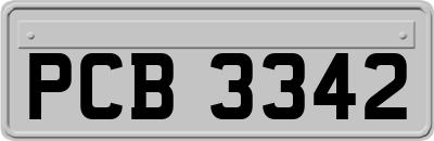 PCB3342