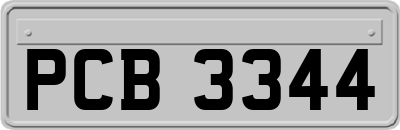 PCB3344