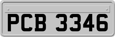 PCB3346